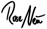 Rose Neu logo